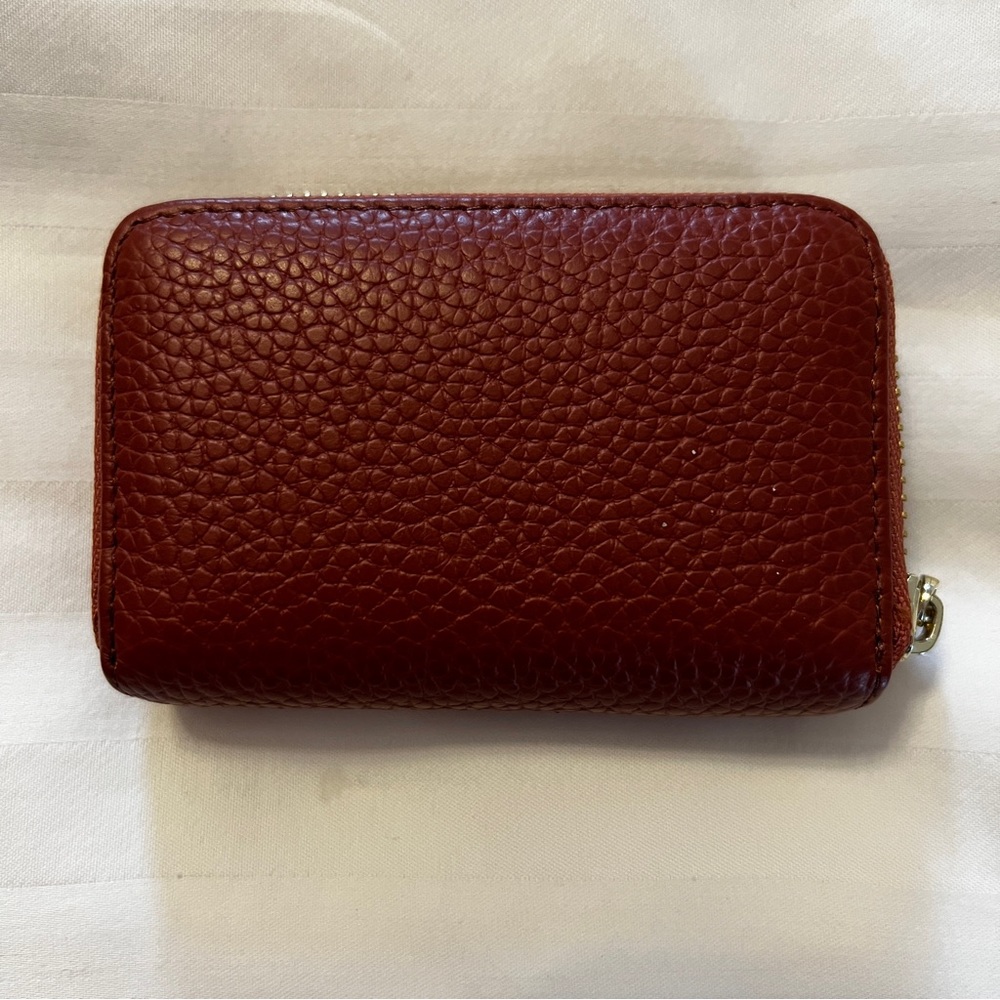 Wallet With Multiple Compartments - image 2